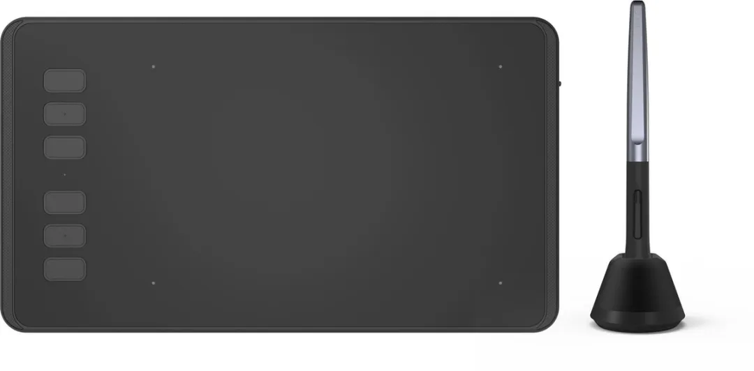 Huion Inspiroy H640P Tekentablet