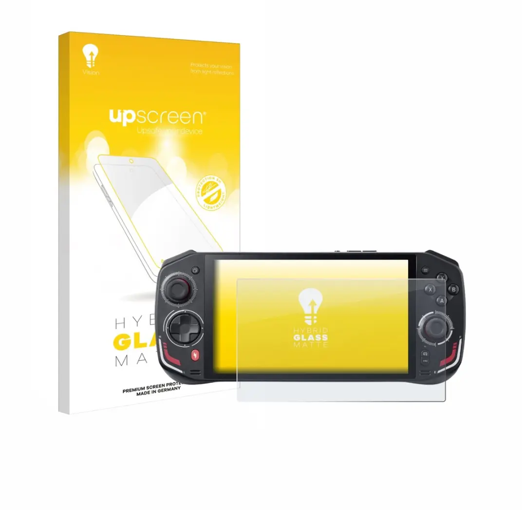 upscreen