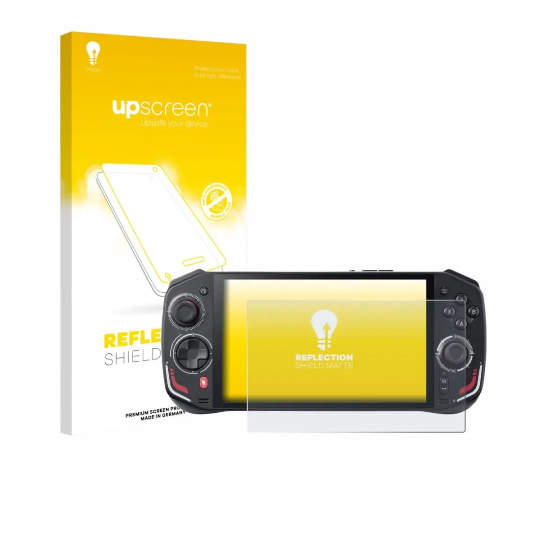 upscreen