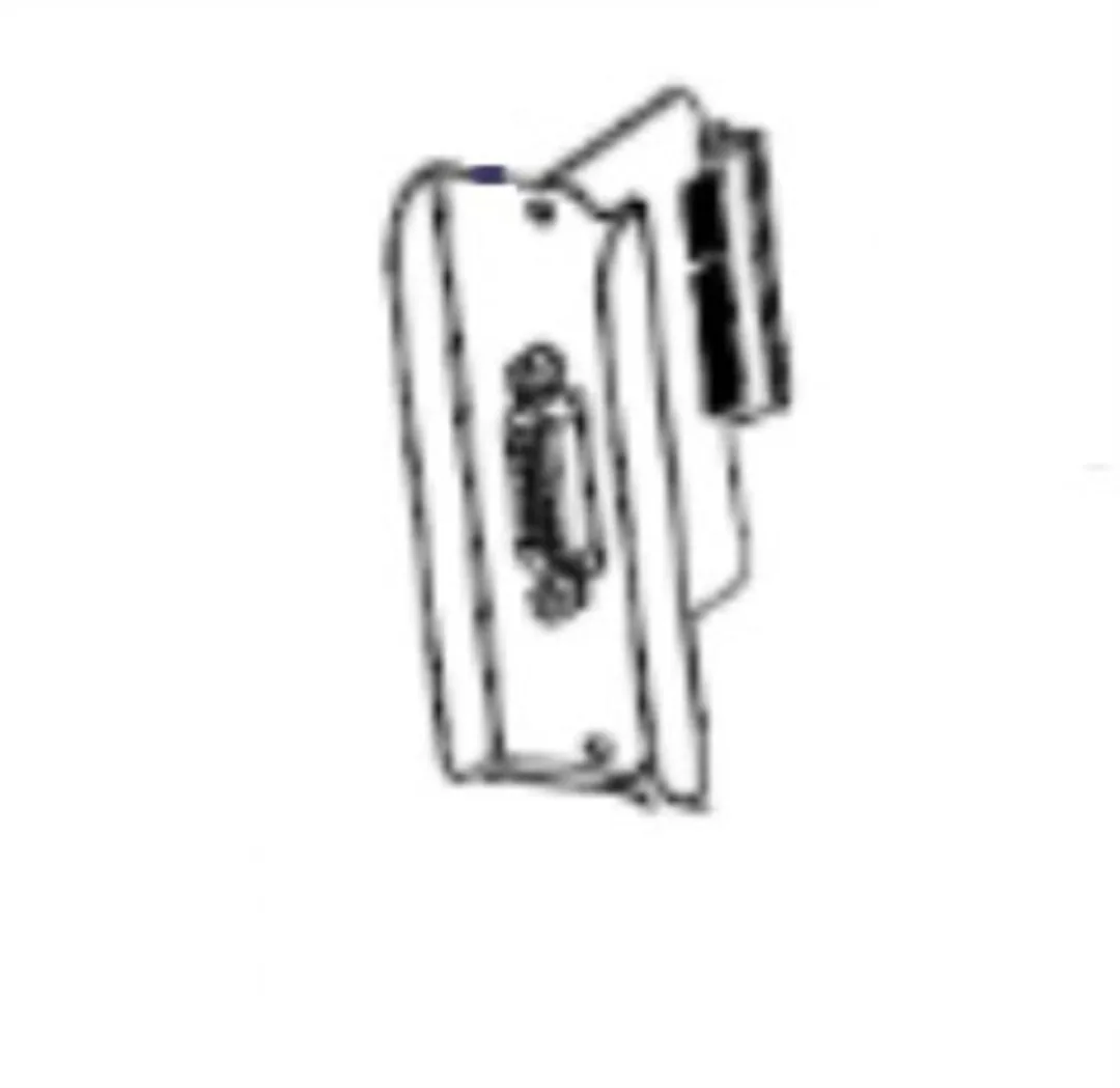 Zebra Applicator Interface Card P1083320-038