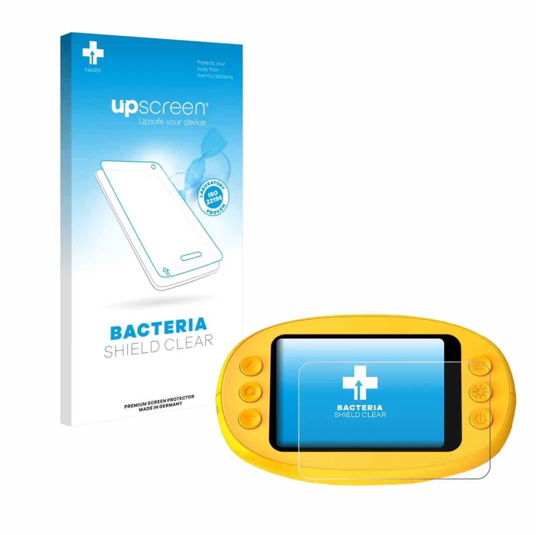 upscreen