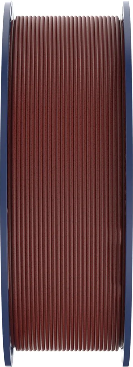 Sunlu High Speed PLA 1.75mm Marmer Brick Red - 1kg