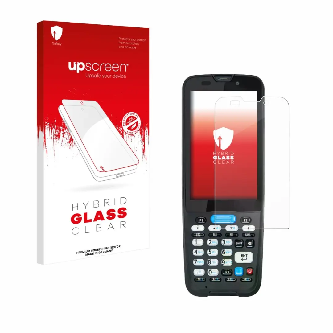 upscreen