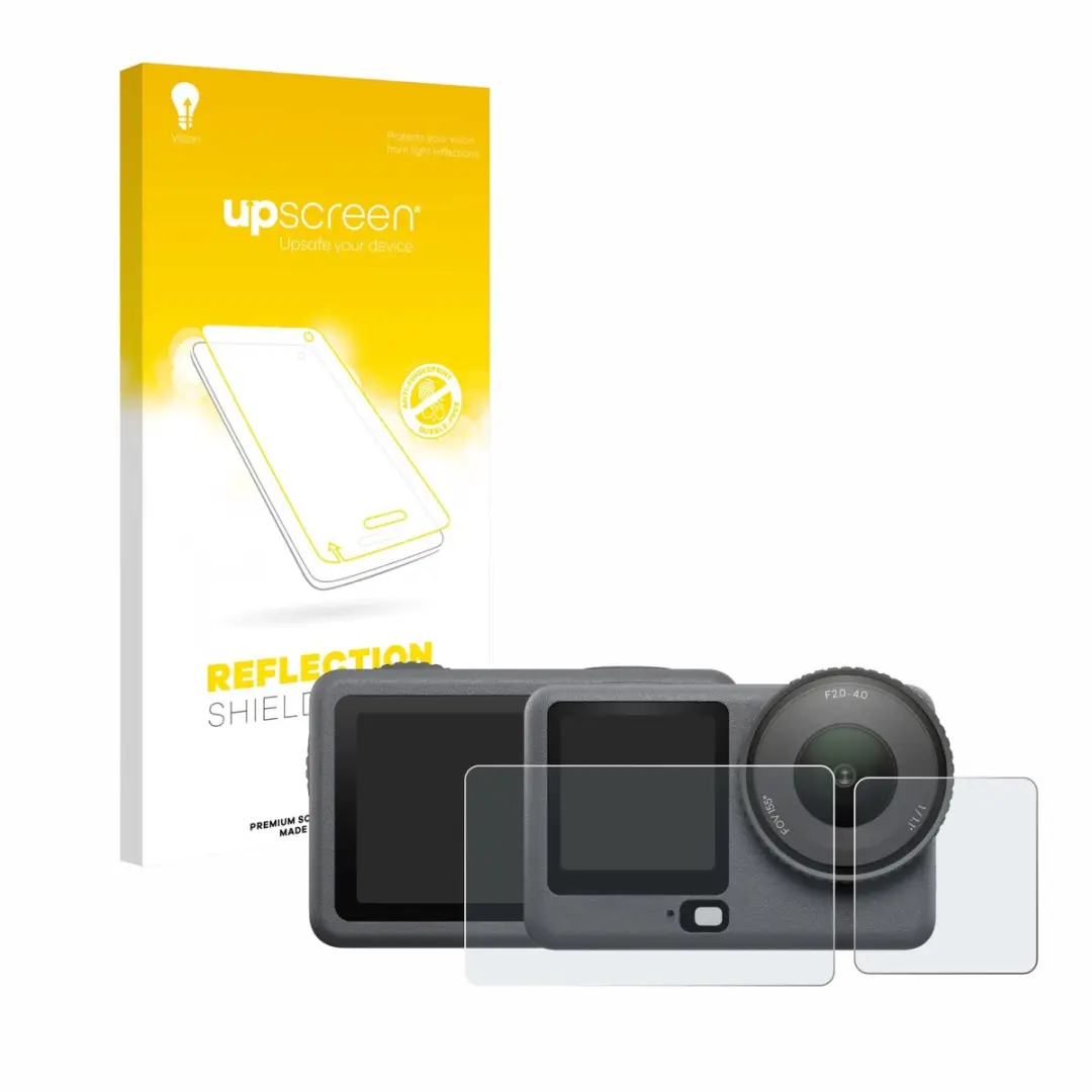 upscreen