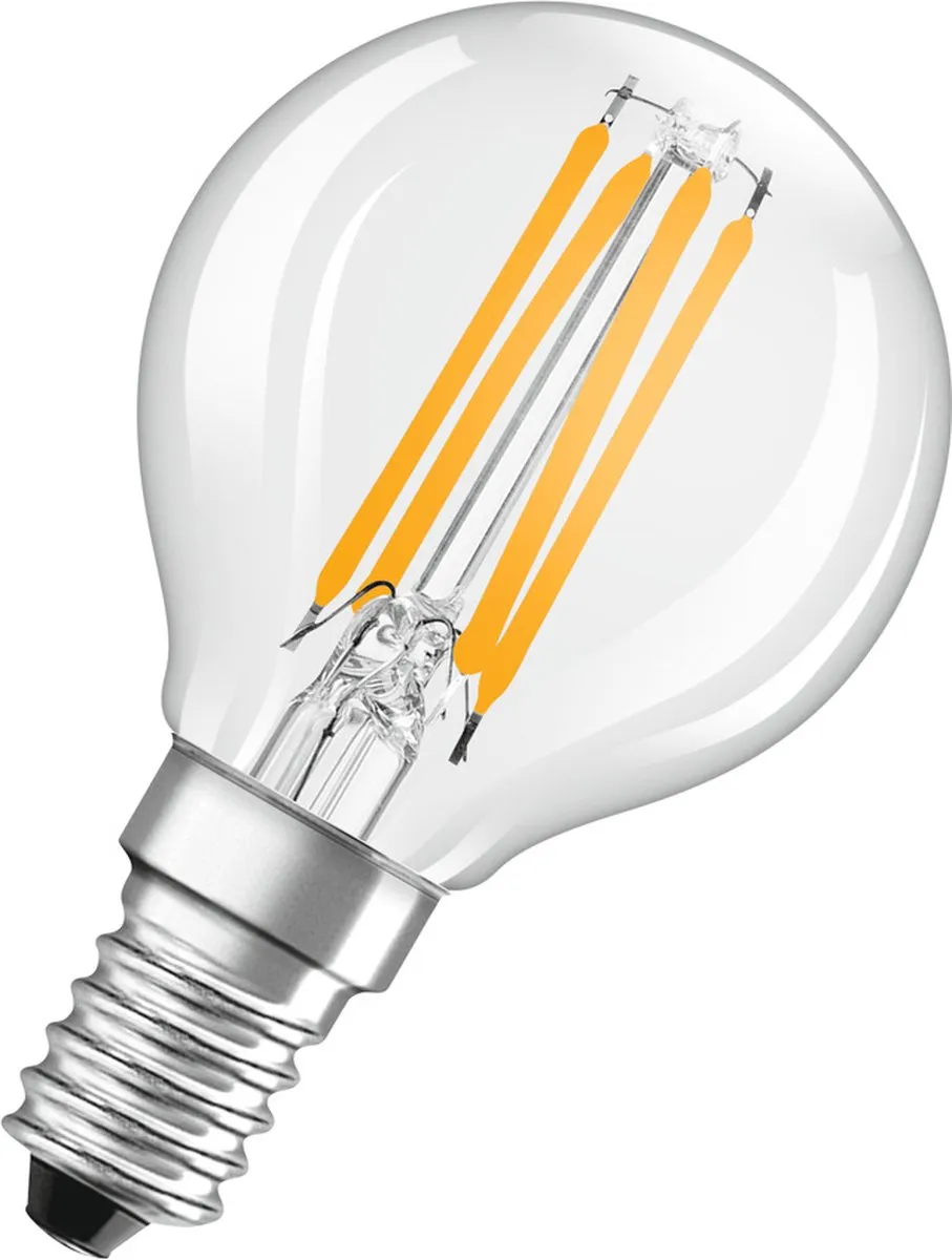 Osram Superstar Classic P LED 2,2W 300lm