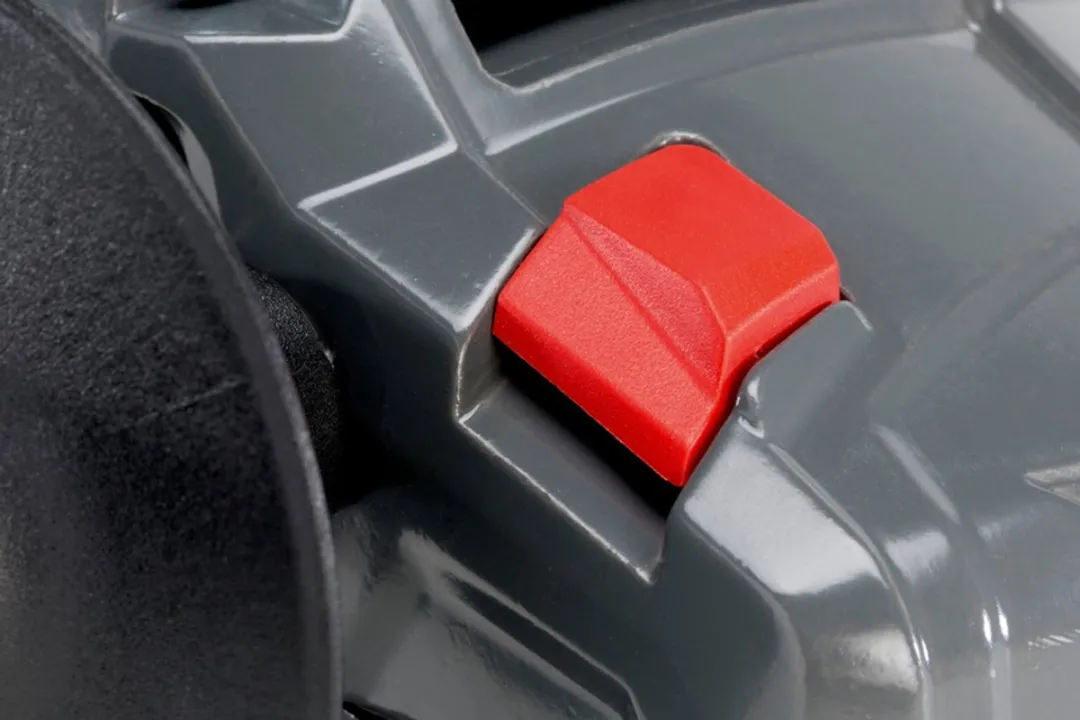 Würth EWS 13-125 COMPACT Haakse Slijper 1350W