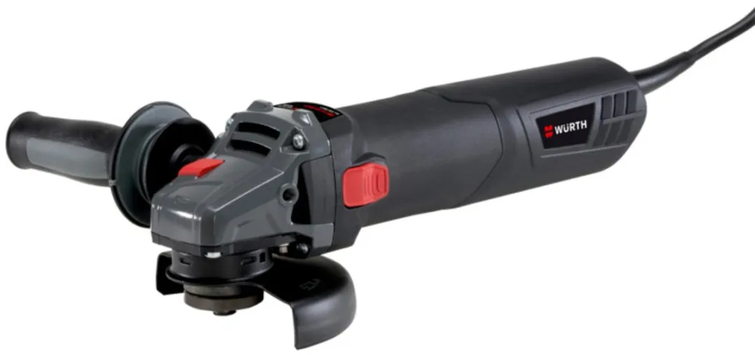 Würth EWS 13-125 COMPACT Haakse Slijper 1350W