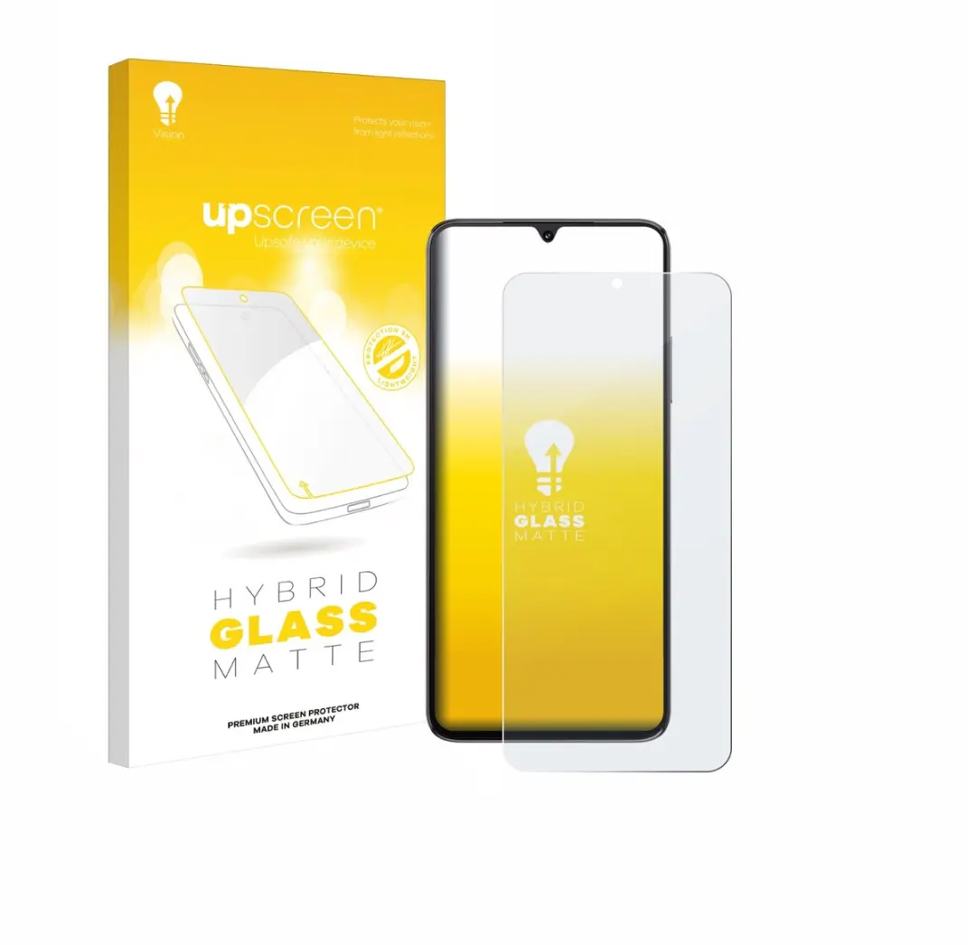 upscreen