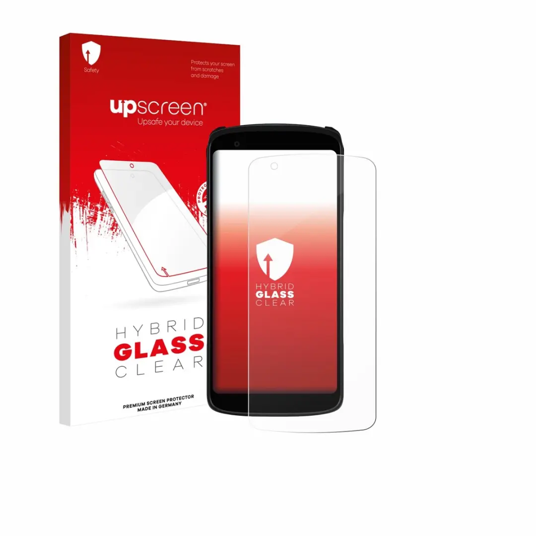 upscreen