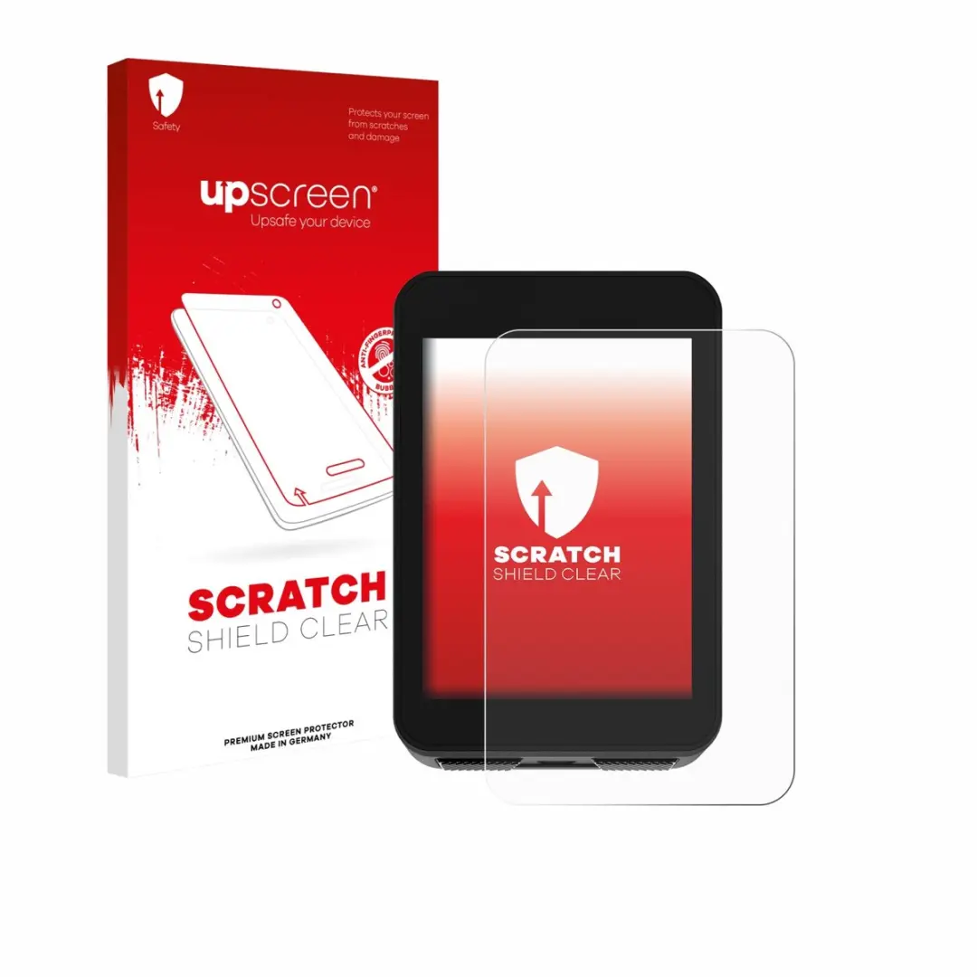 upscreen