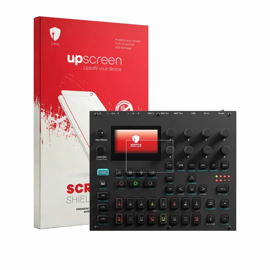 upscreen