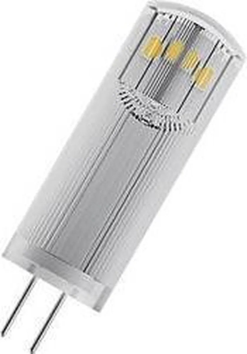 Osram LED Insteeklamp G4 1.8W 200lm Warm Wit