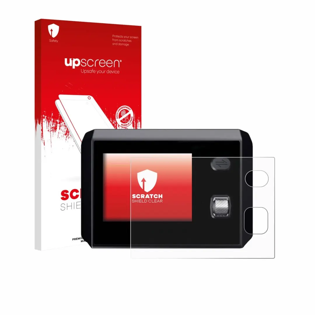 upscreen