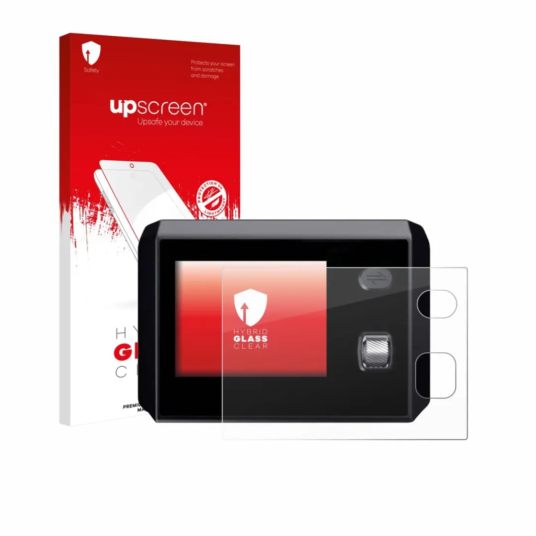 upscreen