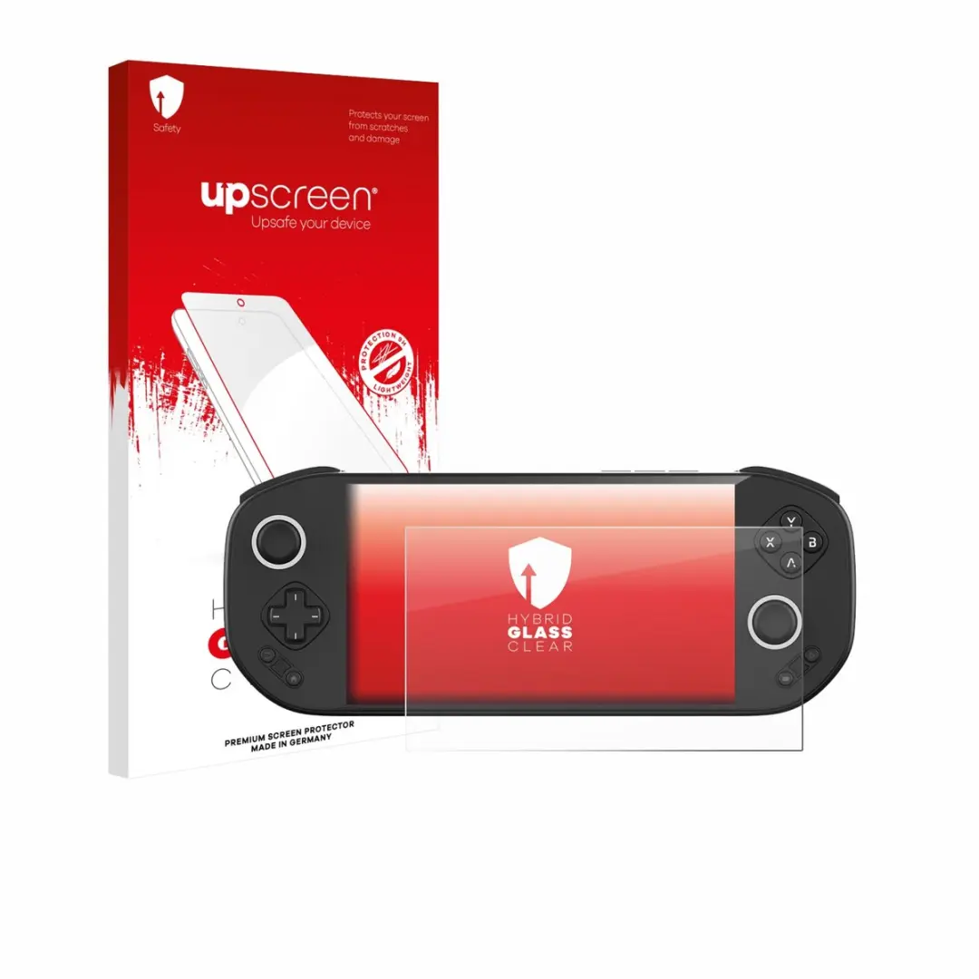 upscreen