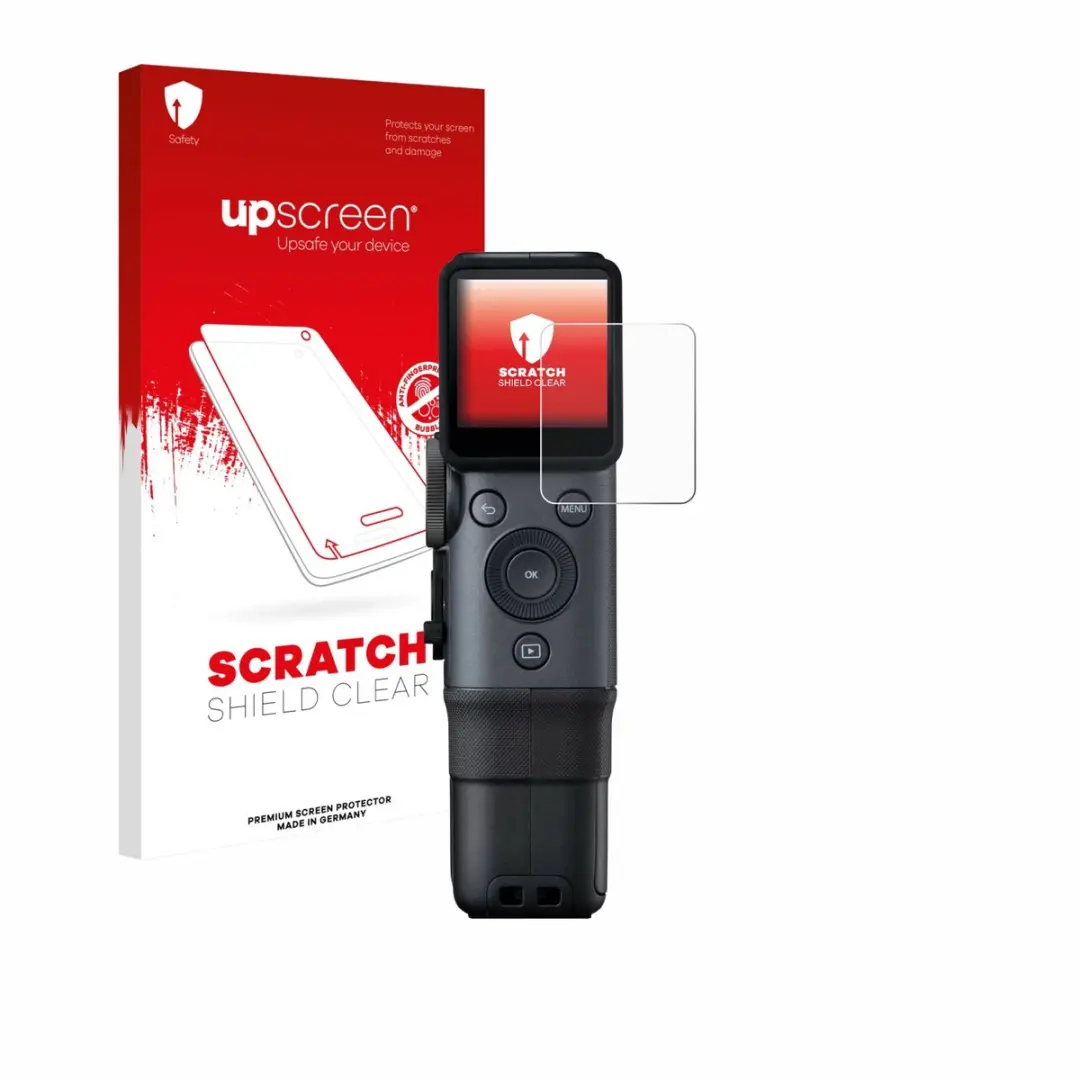upscreen