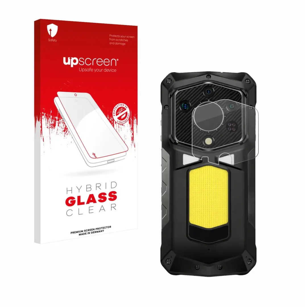 upscreen