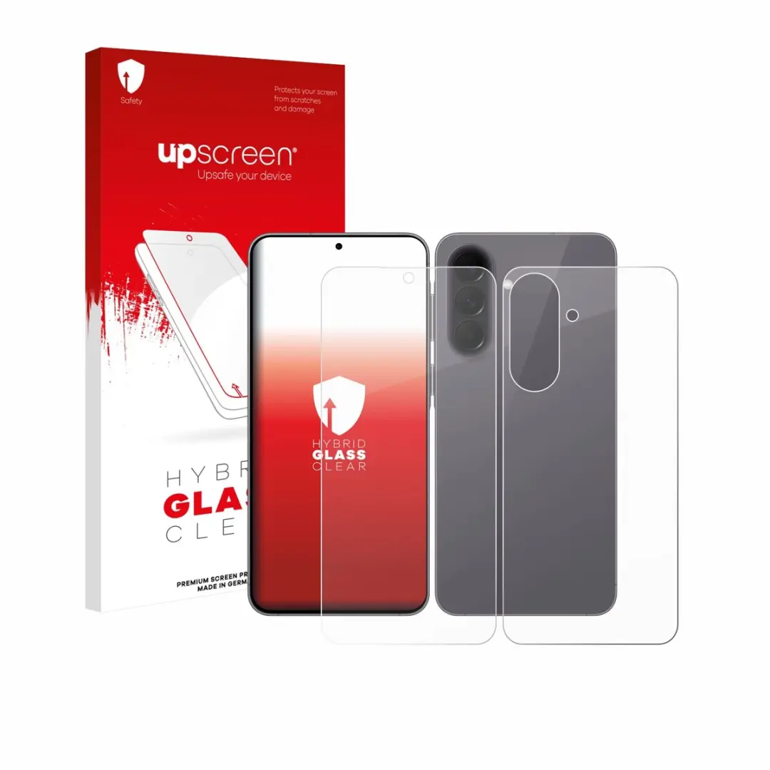 upscreen
