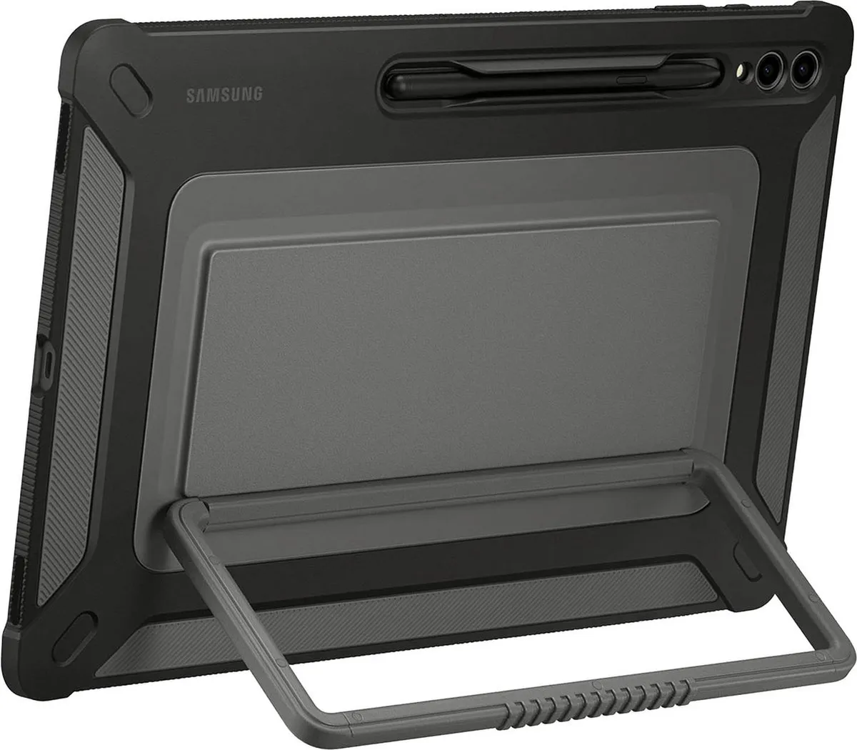 Samsung Galaxy Tab S9 Plus Outdoor Cover EF-RX810CBEGWW