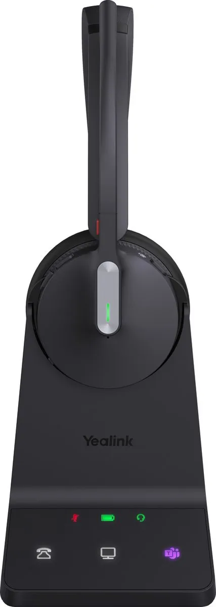 Yealink WH64 Dual UC Headset
