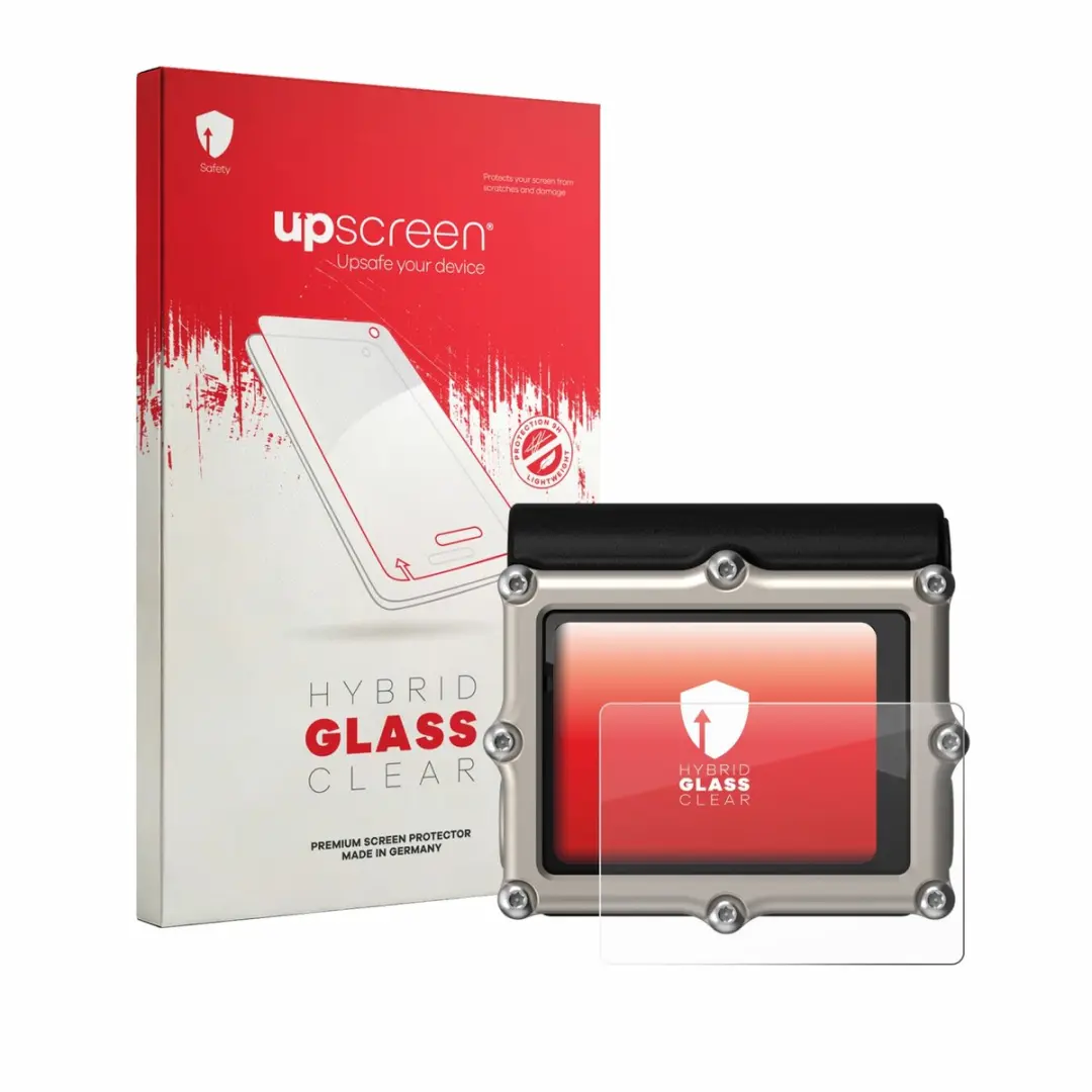 upscreen