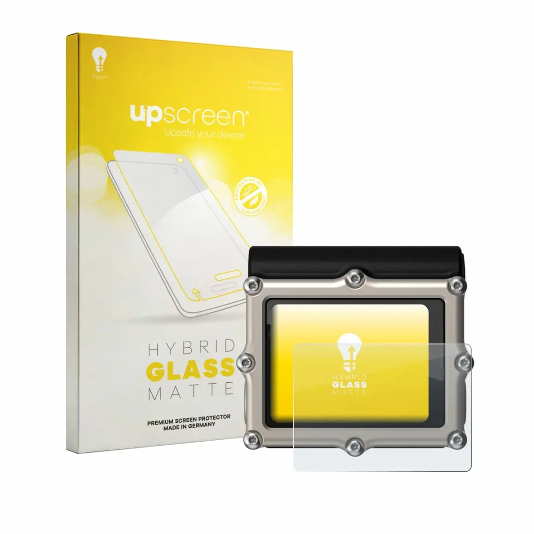 upscreen