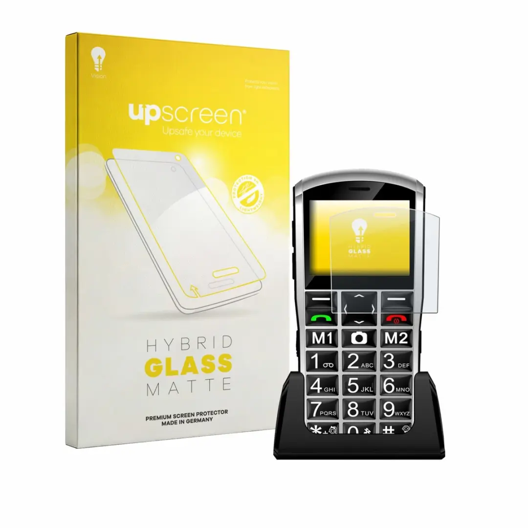 upscreen