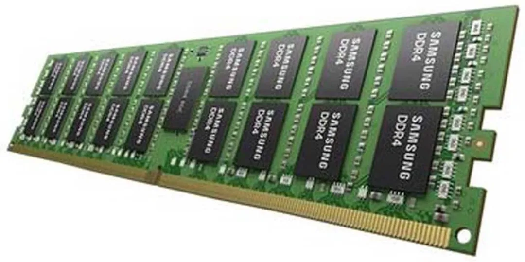 QNAP 3200 16GB Samsung ECC REG R-DIMM M393A2K43DB3-CWE