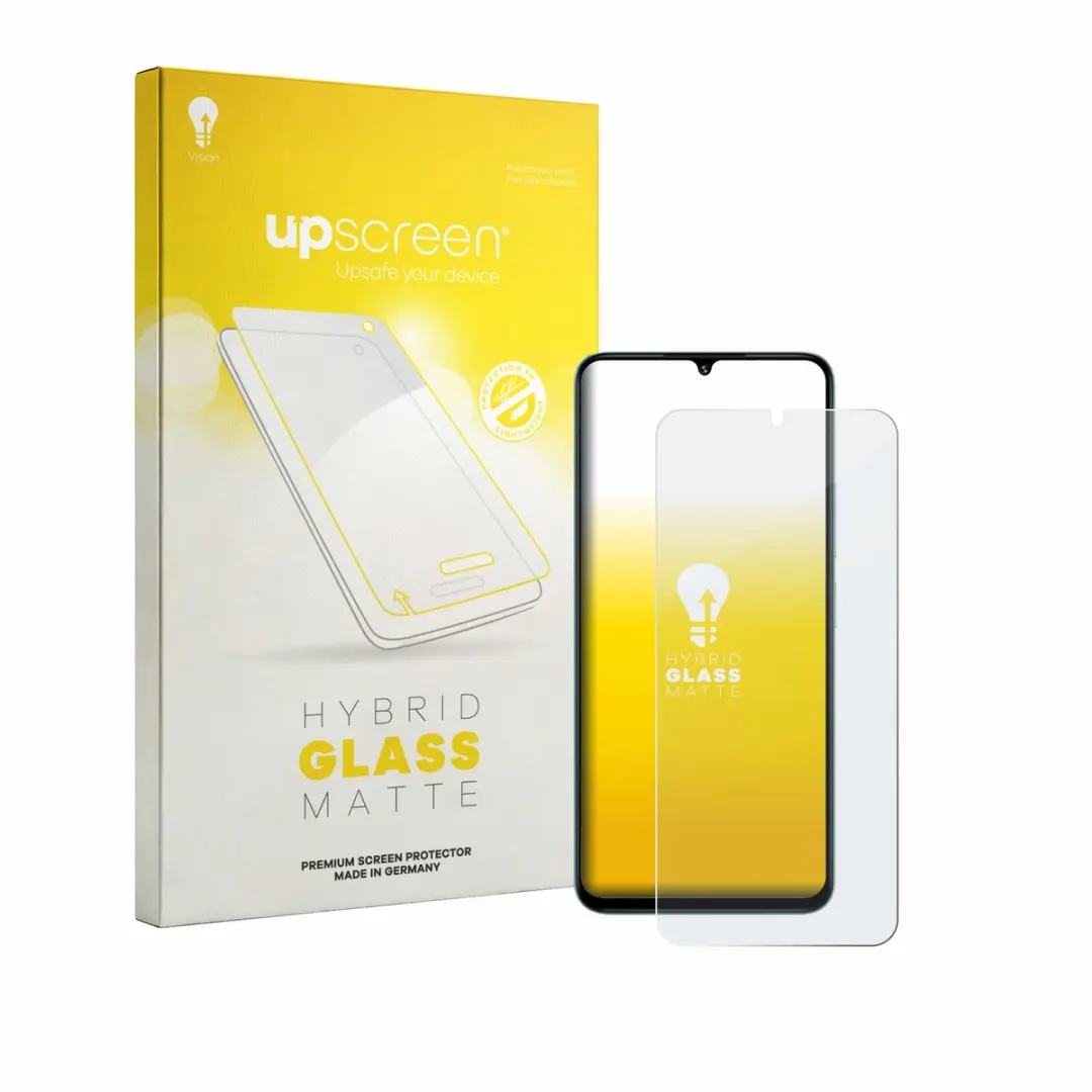 upscreen
