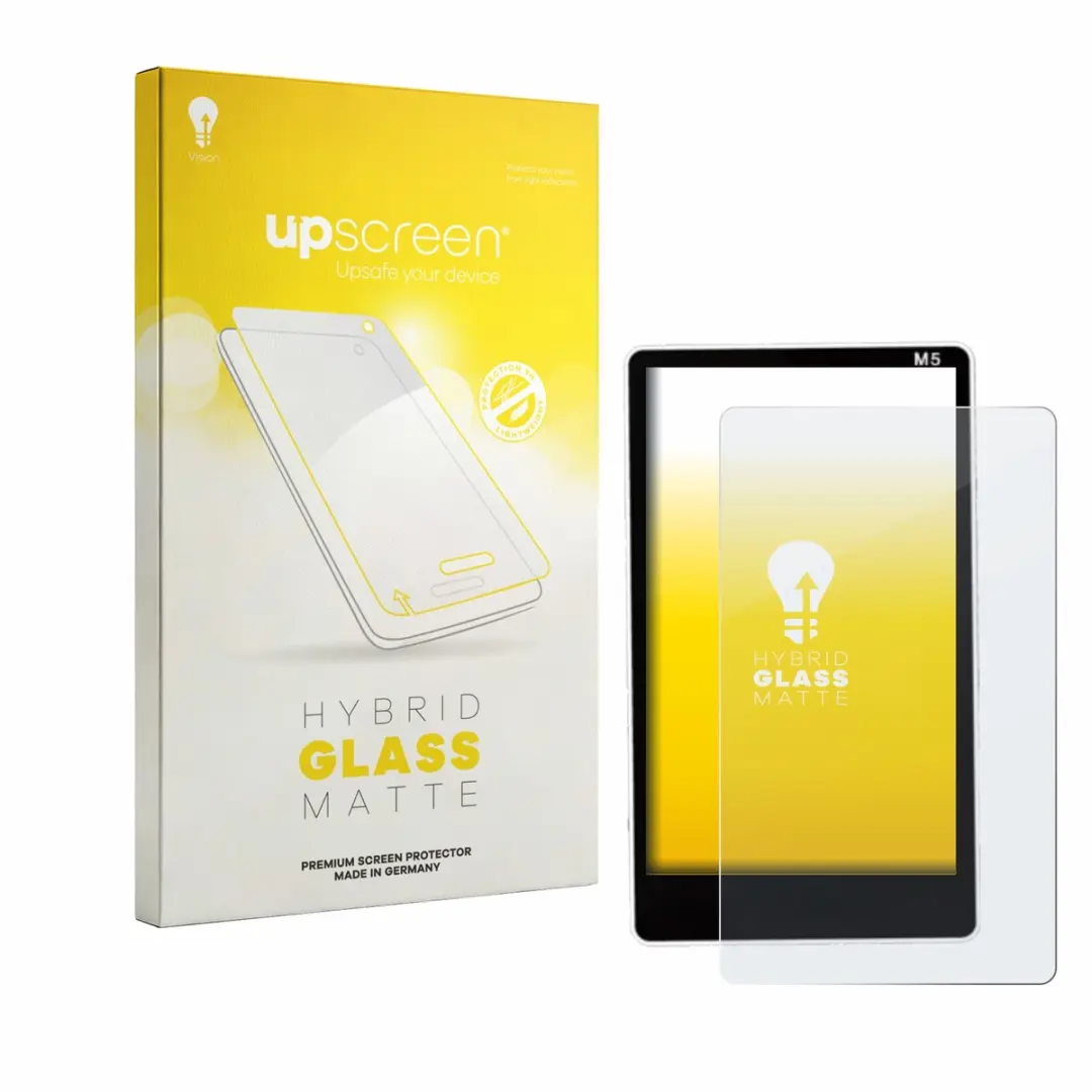 upscreen