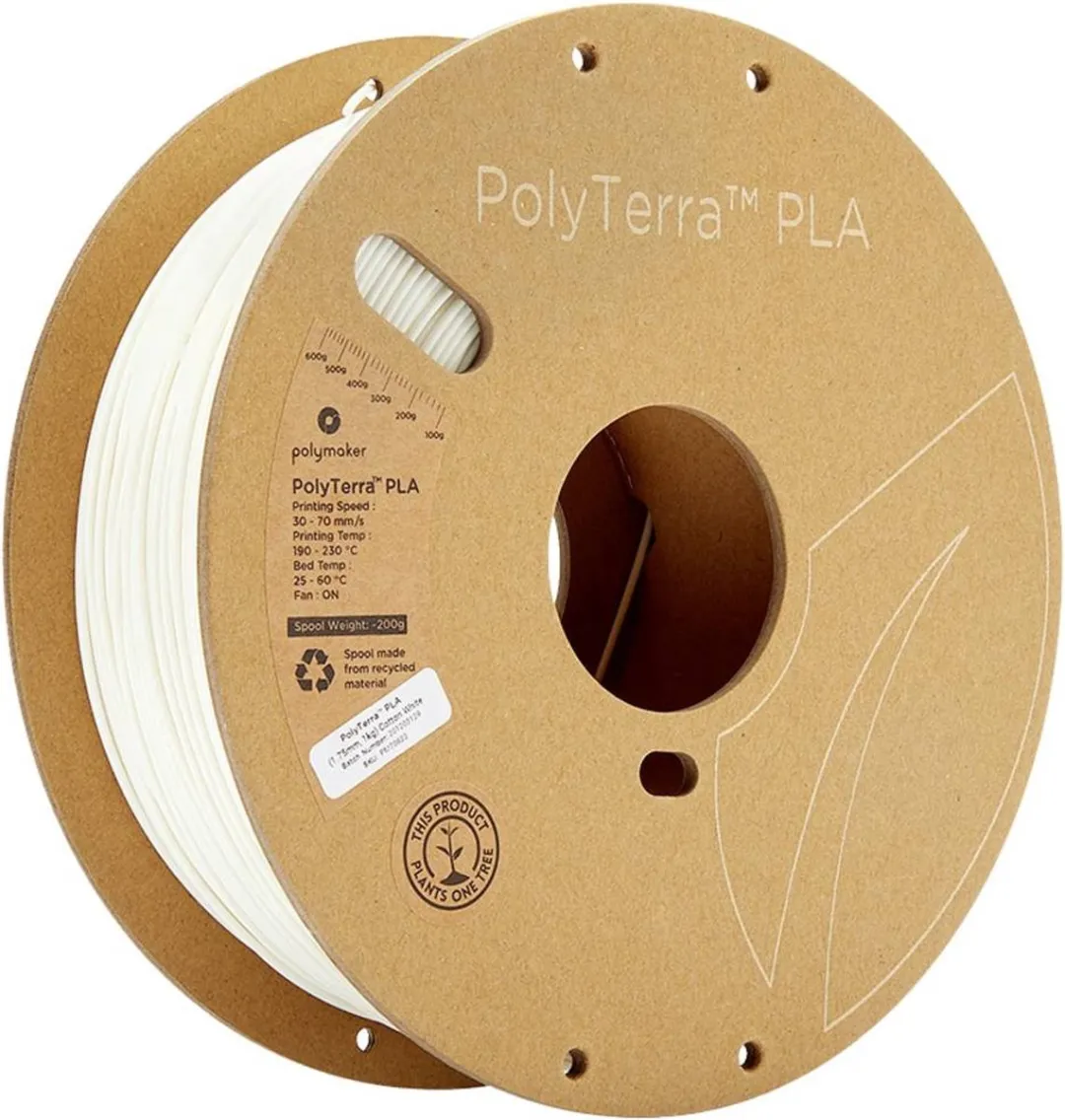 Polymaker PolyTerra PLA 1.75mm