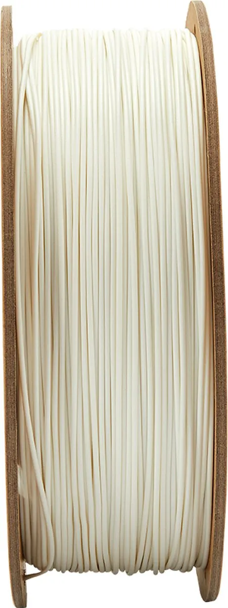Polymaker PolyTerra PLA 1.75mm - Wit