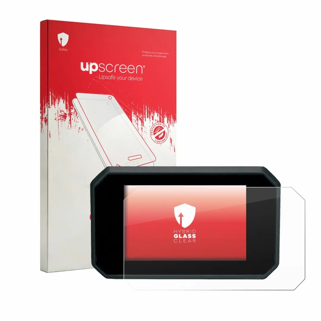 upscreen