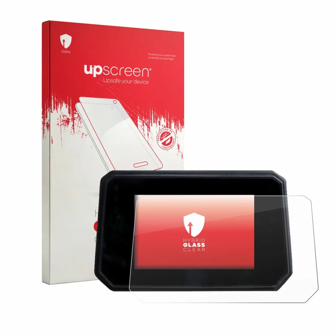 upscreen