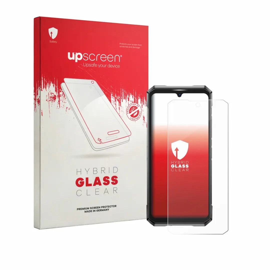 upscreen