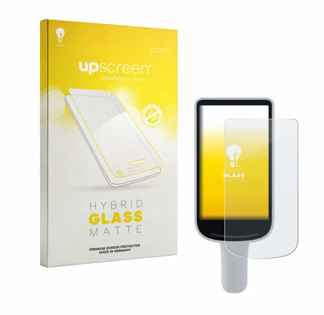 upscreen