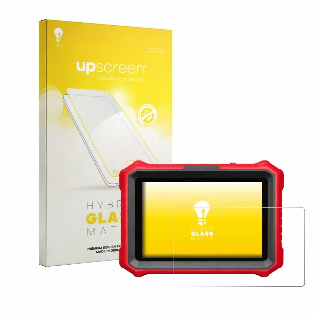 upscreen