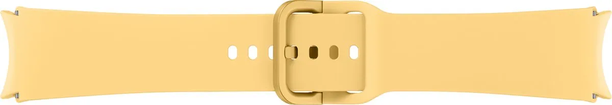 Samsung Watch6 Sportband M/L - Apricot