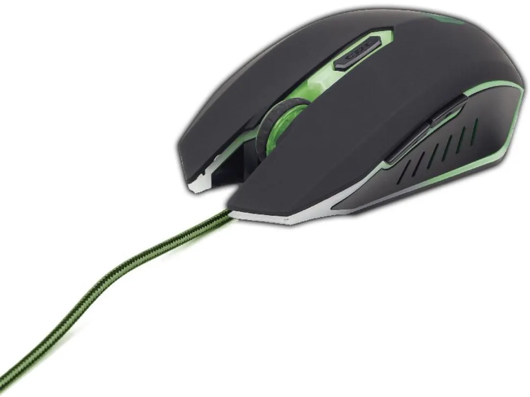 Gaming Muis USB