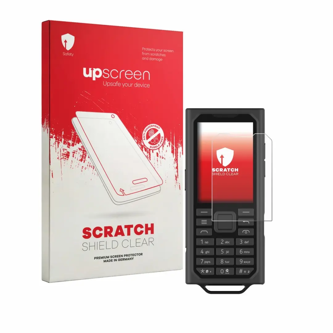 upscreen