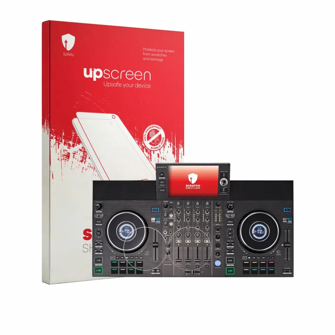 upscreen