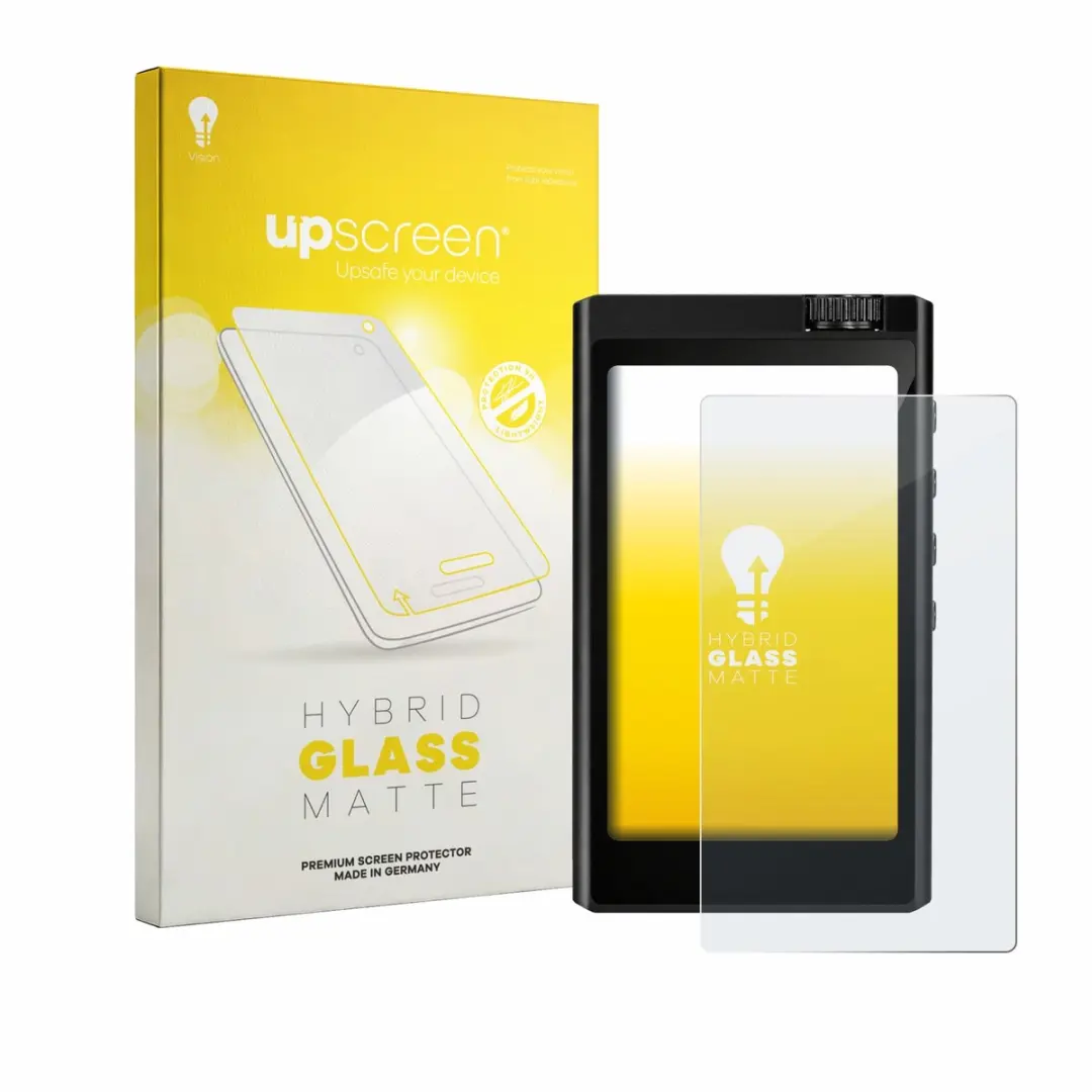 upscreen