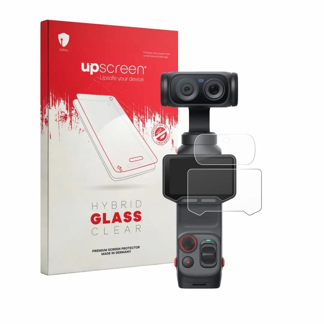 upscreen