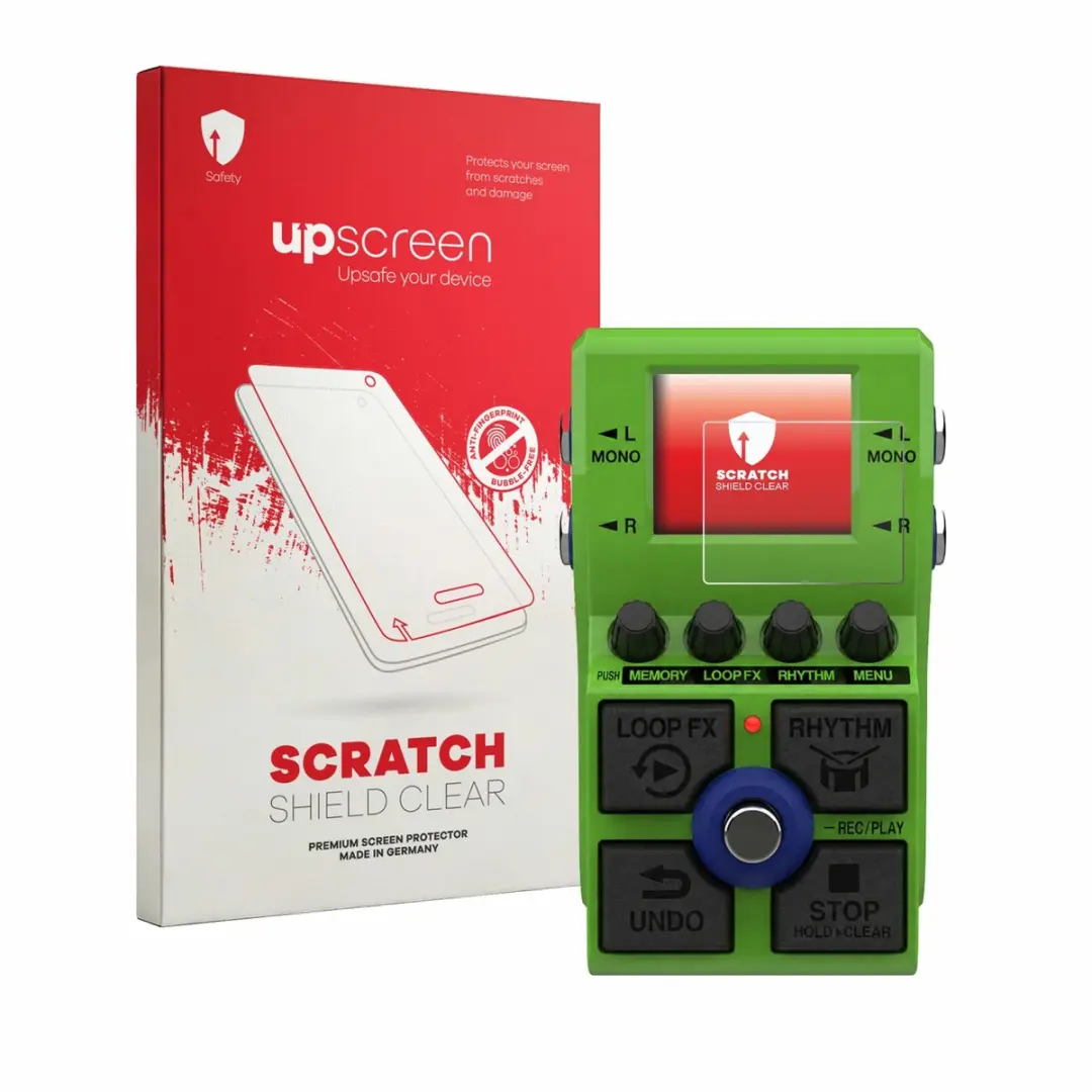 upscreen