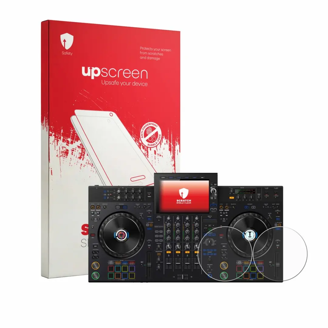 upscreen