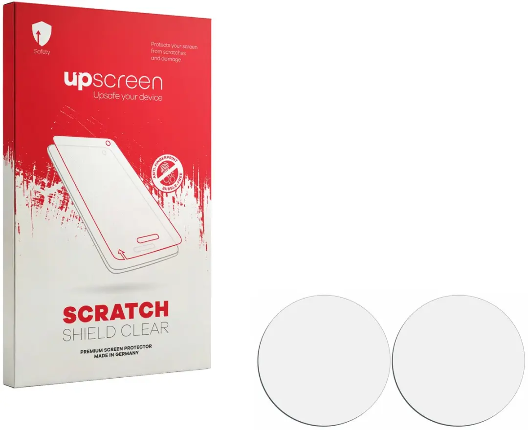 upscreen Screenprotector voor AlphaTheta XDJ-AZ - afbeelding 4 van 6