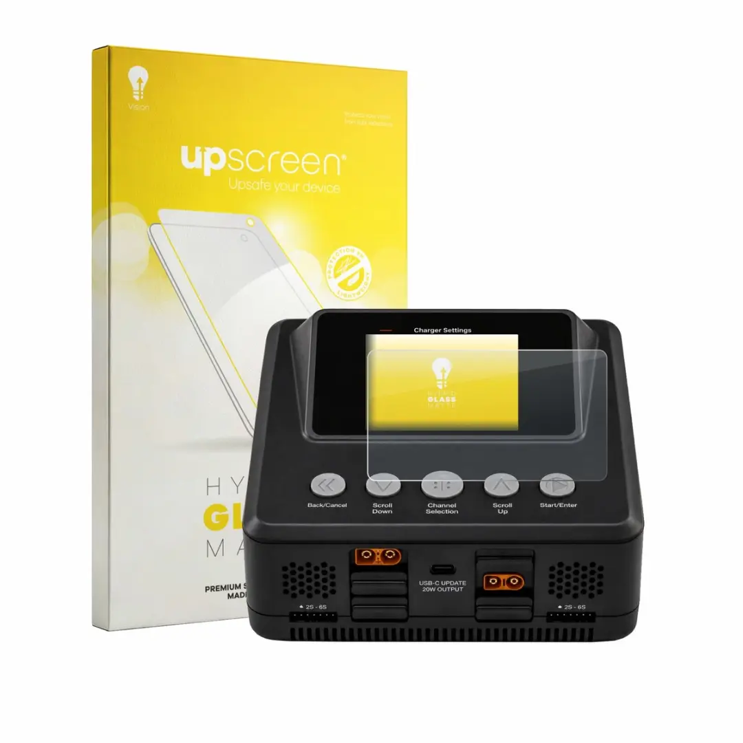upscreen