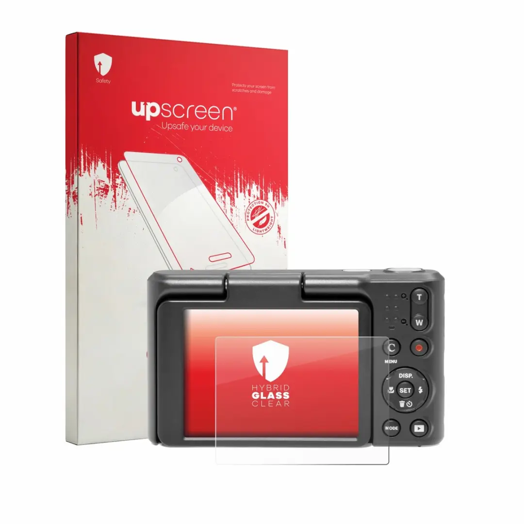upscreen