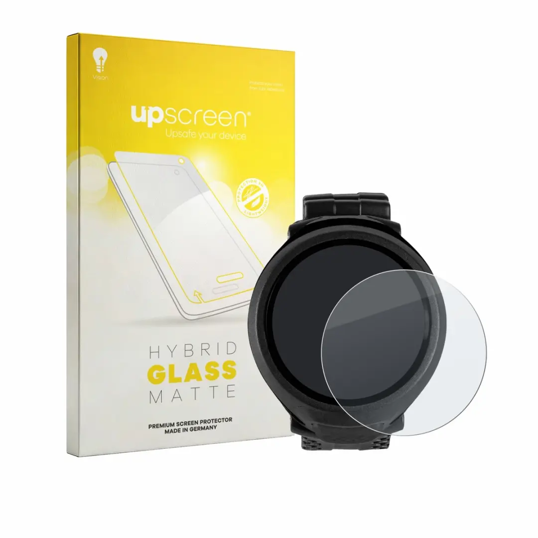 upscreen