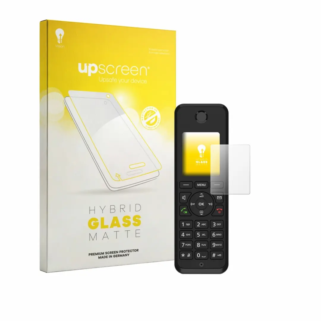 upscreen